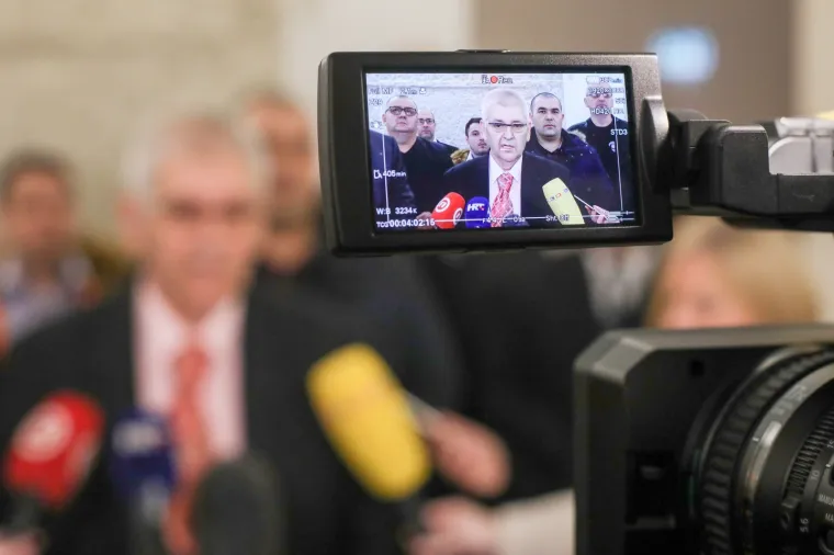 Iako su mnogi sumnjali, on je uspio: Anto Đapić skupio je 10.000 potpisa i postao predsjednički kandidat