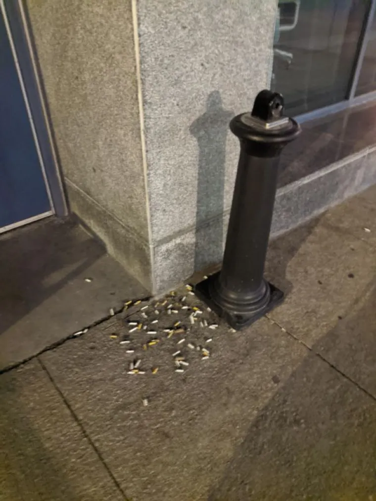 PRIZORI KOJI ĆE VAS MOMENTALNO RAZBJESNITI: Pa &scaron;to su oni skrivili svemiru, da im se ovako opako vraća?