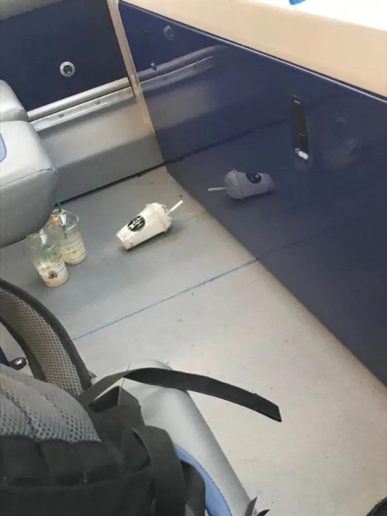 PRIZORI KOJI ĆE VAS MOMENTALNO RAZBJESNITI: Pa &scaron;to su oni skrivili svemiru, da im se ovako opako vraća?