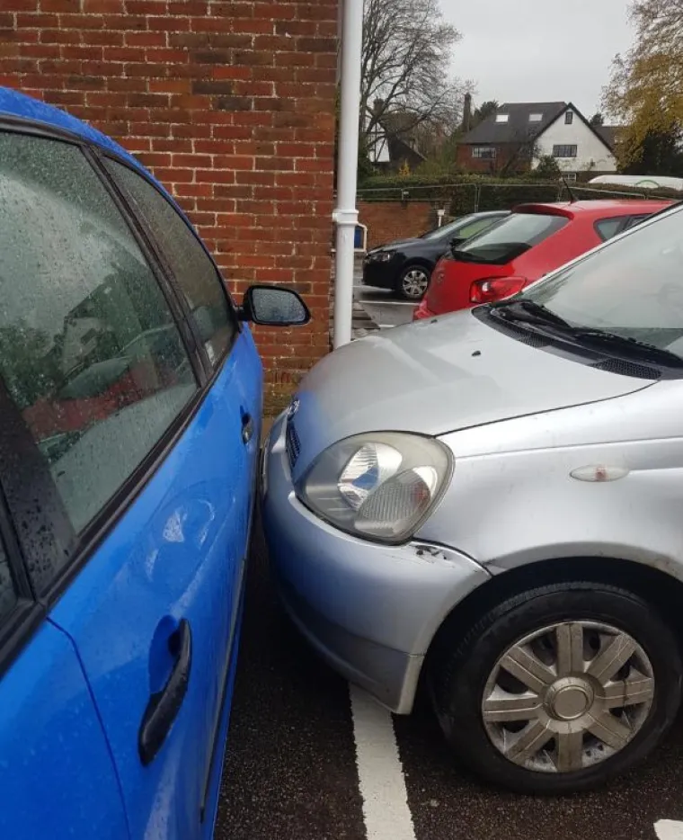 PRIZORI KOJI ĆE VAS MOMENTALNO RAZBJESNITI: Pa &scaron;to su oni skrivili svemiru, da im se ovako opako vraća?