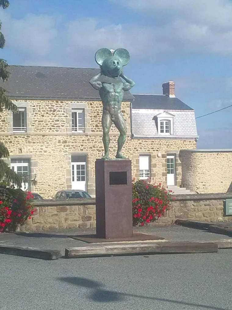 Pa &scaron;to su mu napravili...