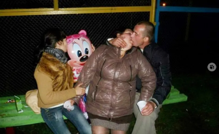 KAŽETE, DOBRO STE SE NAPILI SINOĆ? Ako ste se osramotili barem upola kao oni, svaka vam čast!