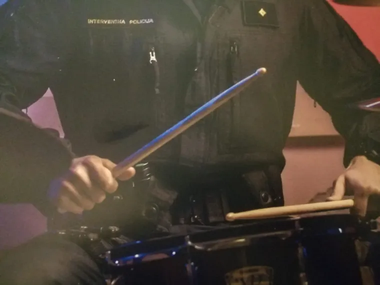 Poslastica za žene! Riječki policajci u svom najboljem izdanju slikali se za kalendar