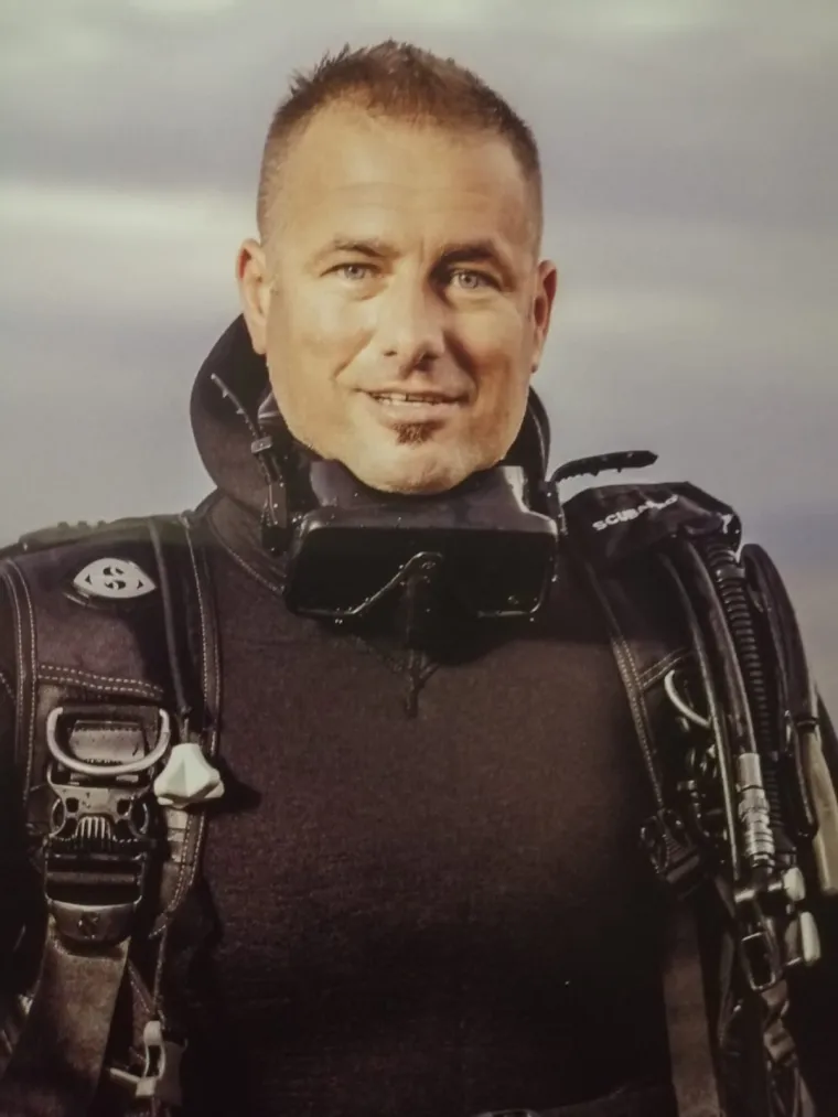 Poslastica za žene! Riječki policajci u svom najboljem izdanju slikali se za kalendar