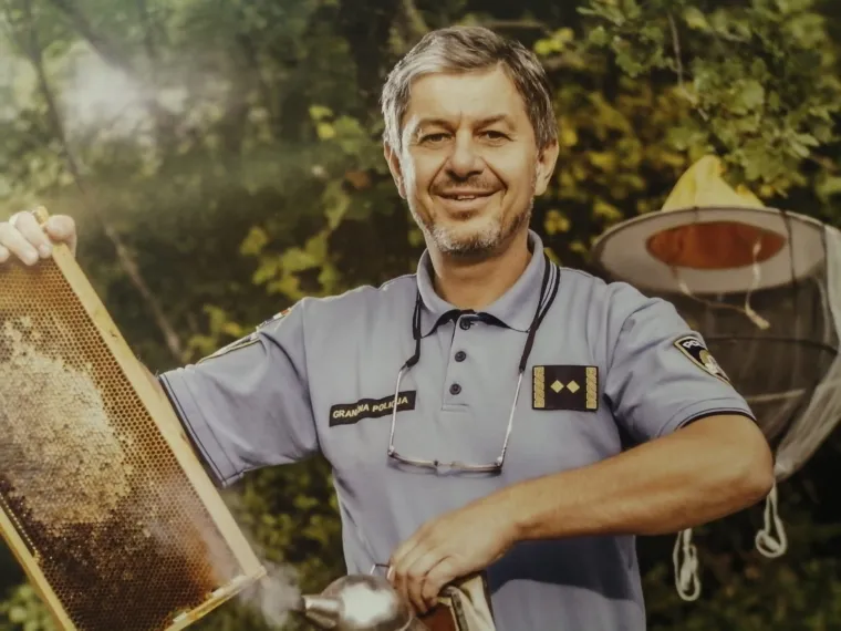 Poslastica za žene! Riječki policajci u svom najboljem izdanju slikali se za kalendar