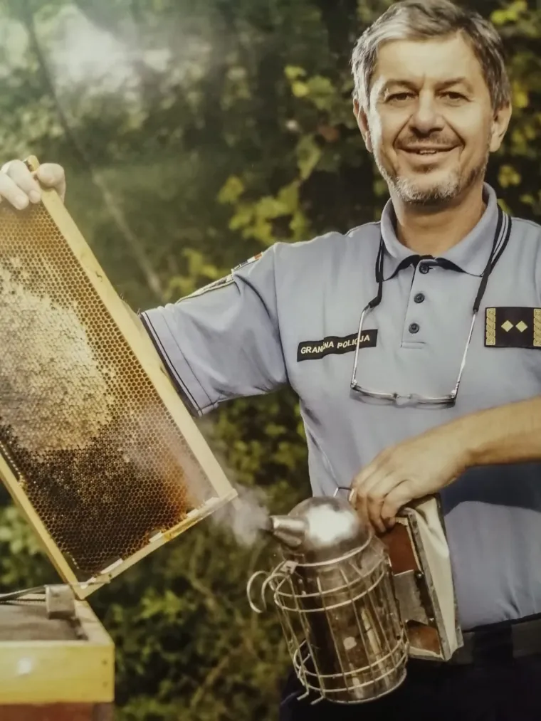 Poslastica za žene! Riječki policajci u svom najboljem izdanju slikali se za kalendar