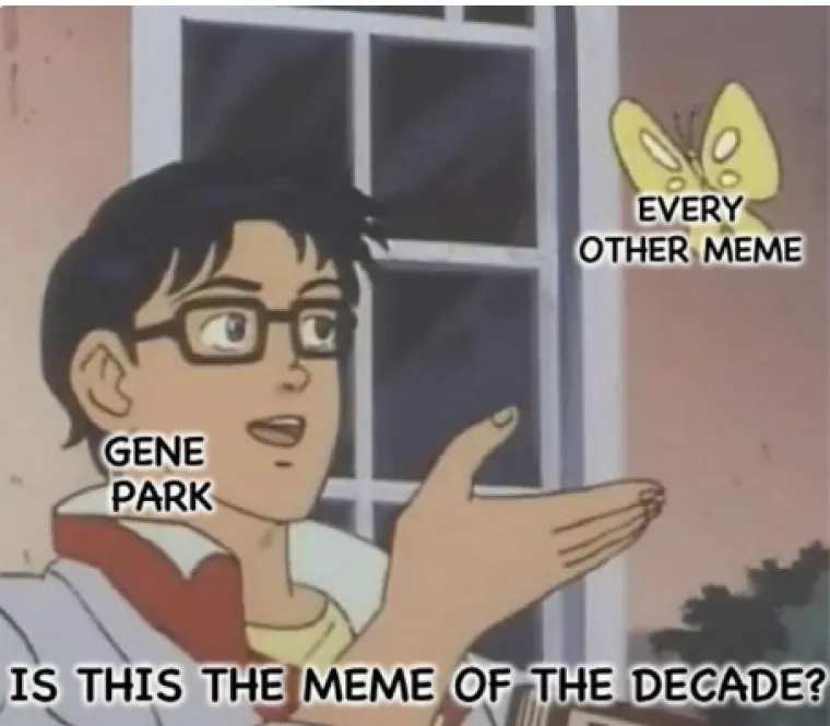 Većina se složila: Ovo su najbolji memovi ovog desetljeća