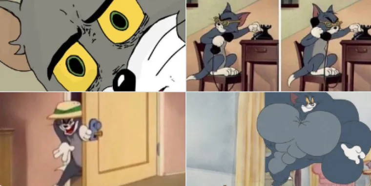 Većina se složila: Ovo su najbolji memovi ovog desetljeća