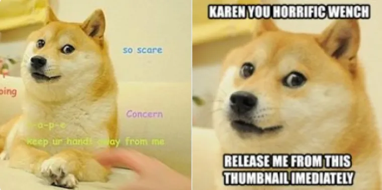 Većina se složila: Ovo su najbolji memovi ovog desetljeća