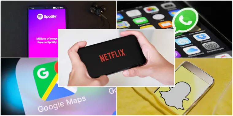 Apple je tradicionalno s ulaskom u posljednji mjesec godine objavio najpopularnije aplikacije na iOS operativnom sustavu. Dakle, one koje koriste vlasnici iPhone i iPad uređaja diljem svijeta. U fokusu je 20 besplatnih, a na listi ima i pokoje iznenađenje.