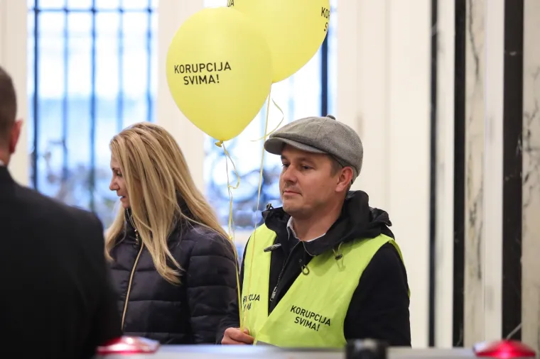 'Milan Bandić' postao predsjednički kandidat: Skupio je 13.000 potpisa građana