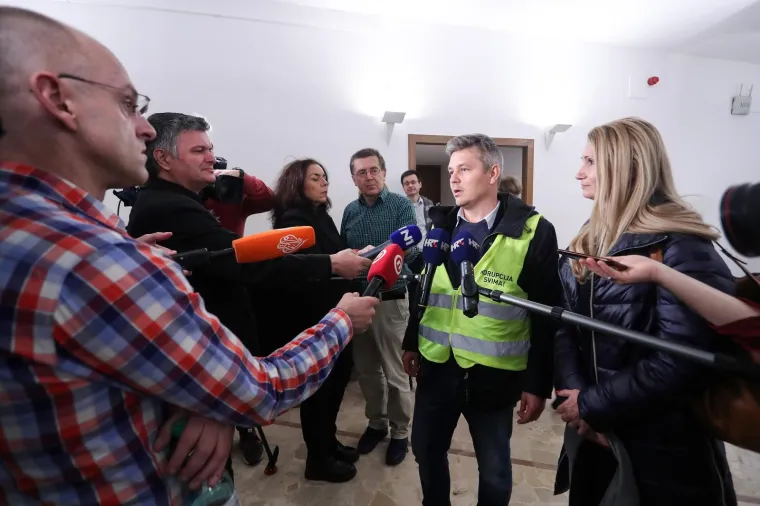 'Milan Bandić' postao predsjednički kandidat: Skupio je 13.000 potpisa građana