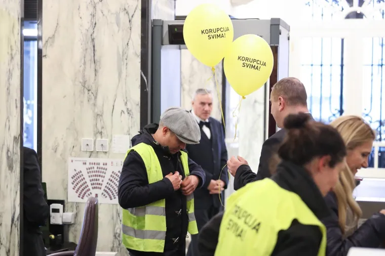 'Milan Bandić' postao predsjednički kandidat: Skupio je 13.000 potpisa građana