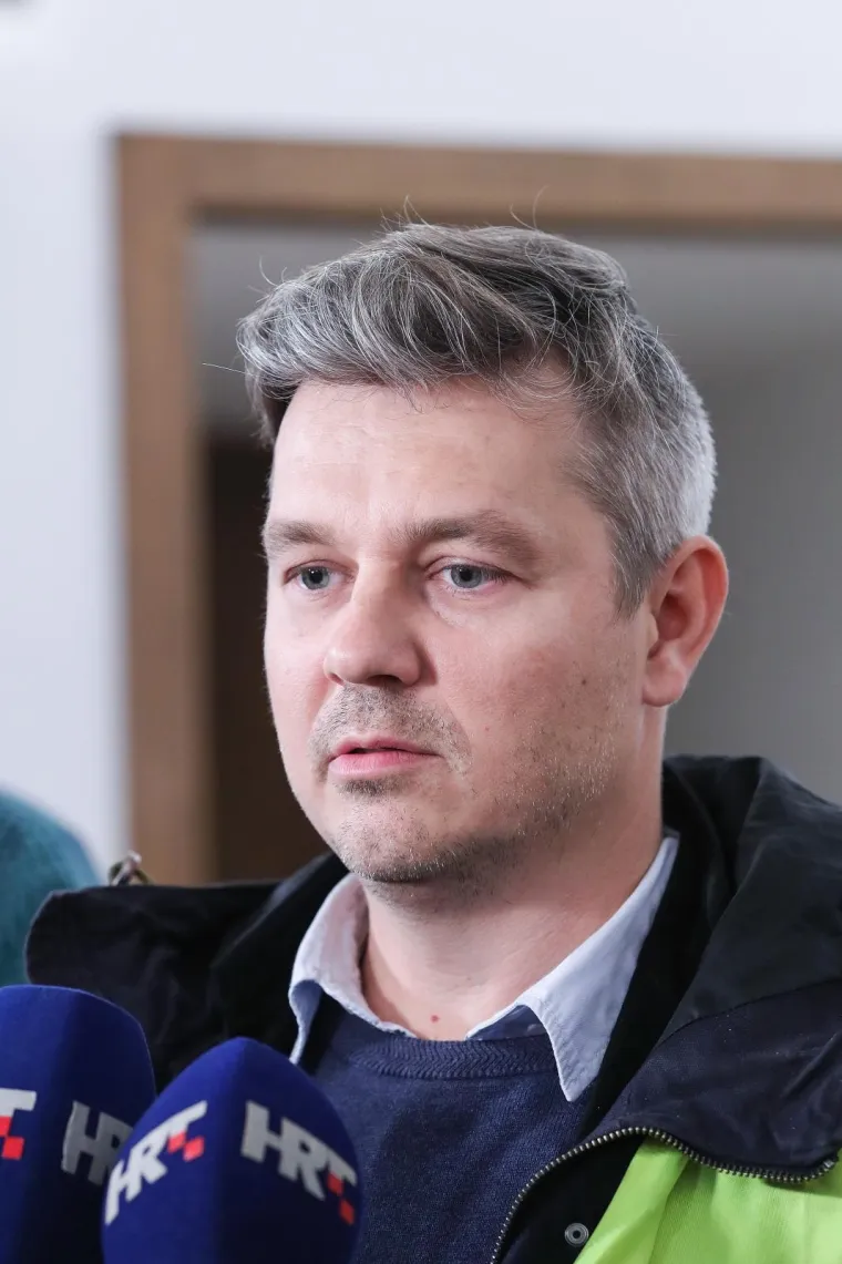 'Milan Bandić' postao predsjednički kandidat: Skupio je 13.000 potpisa građana
