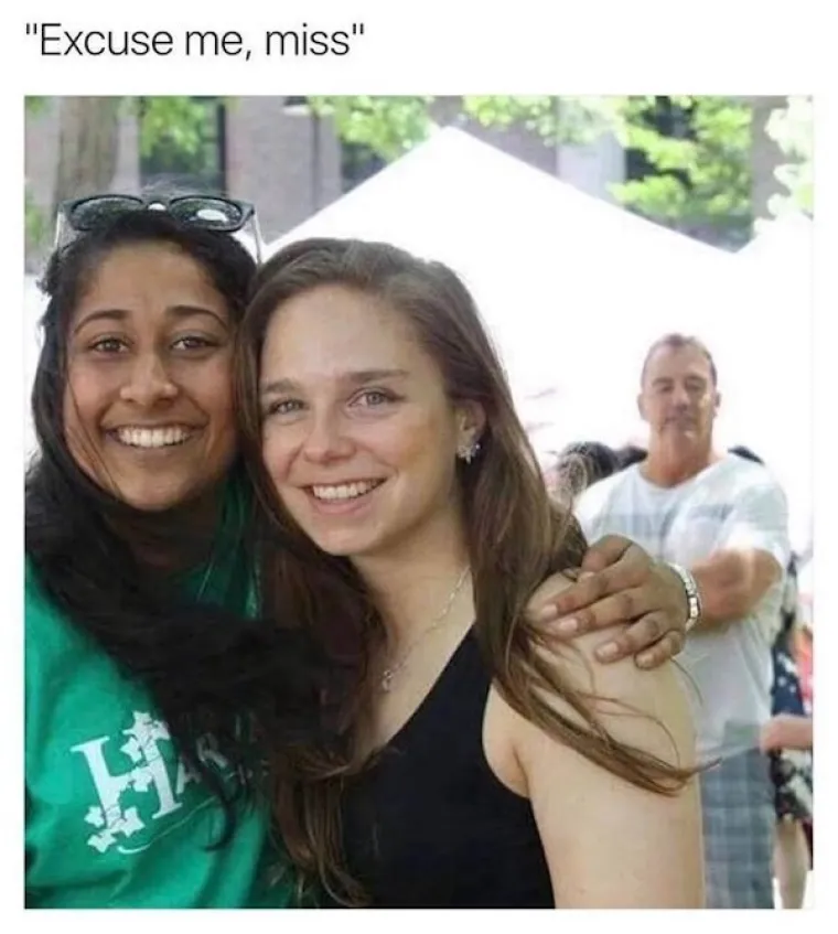 NI&Scaron;TA NIJE ONAKVO KAKVIM SE ČINI: 10 totalno konfuznih slika koje ćete morati pogledati dva puta