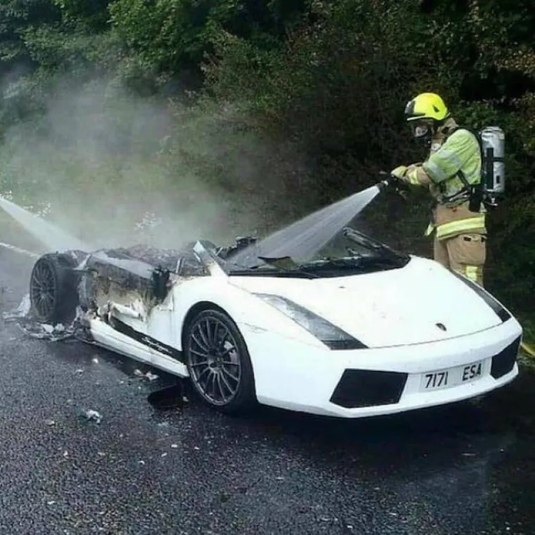 NAKON BURNOG VIKENDA VRIJEME JE ZA LOŠE ODLUKE: Ak mislite da je vaš dan loš, njihov je gori