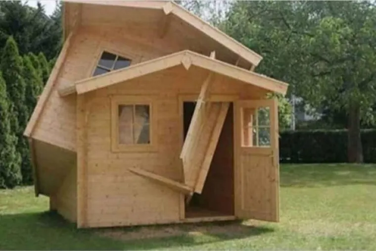 &Scaron;to se ovdje događa? Ove fotografije rijetko tko može razumjeti