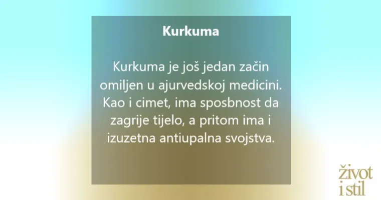 Vladari kuhinje: Ovih 7 začina dovoljni su za bezbroj okusa