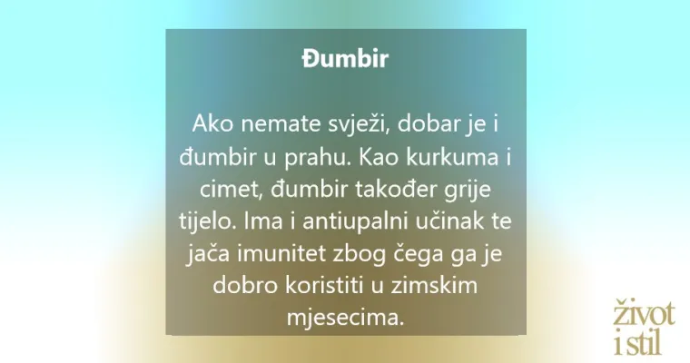 Vladari kuhinje: Ovih 7 začina dovoljni su za bezbroj okusa