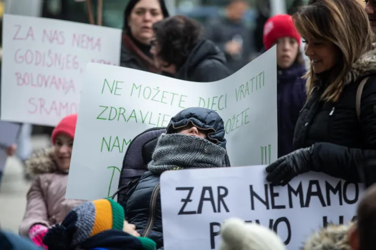 Foto: Davor Puklavec/PIXSELL