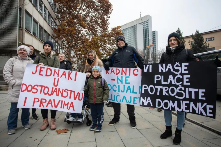 Foto: Davor Puklavec/PIXSELL