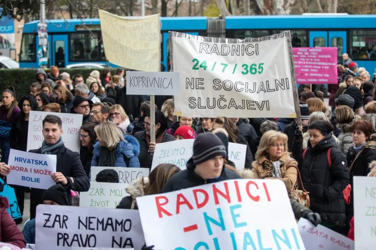 Foto: Davor Puklavec/PIXSELL