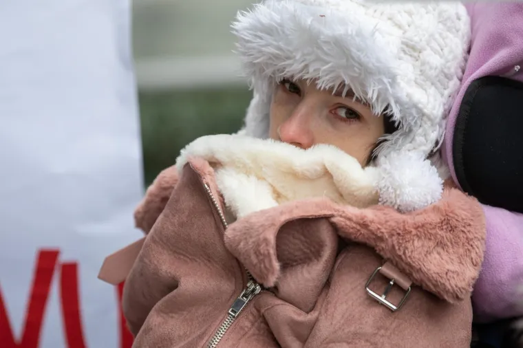 Foto: Davor Puklavec/PIXSELL