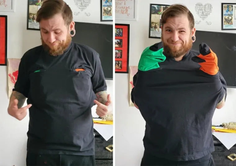 OVO MOŽETE NAĆI SAMO U SECOND HAND DUĆANIMA: Od najbizarnijih do najboljih ulova