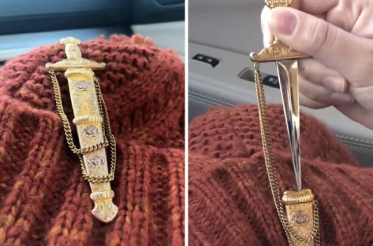 OVO MOŽETE NAĆI SAMO U SECOND HAND DUĆANIMA: Od najbizarnijih do najboljih ulova