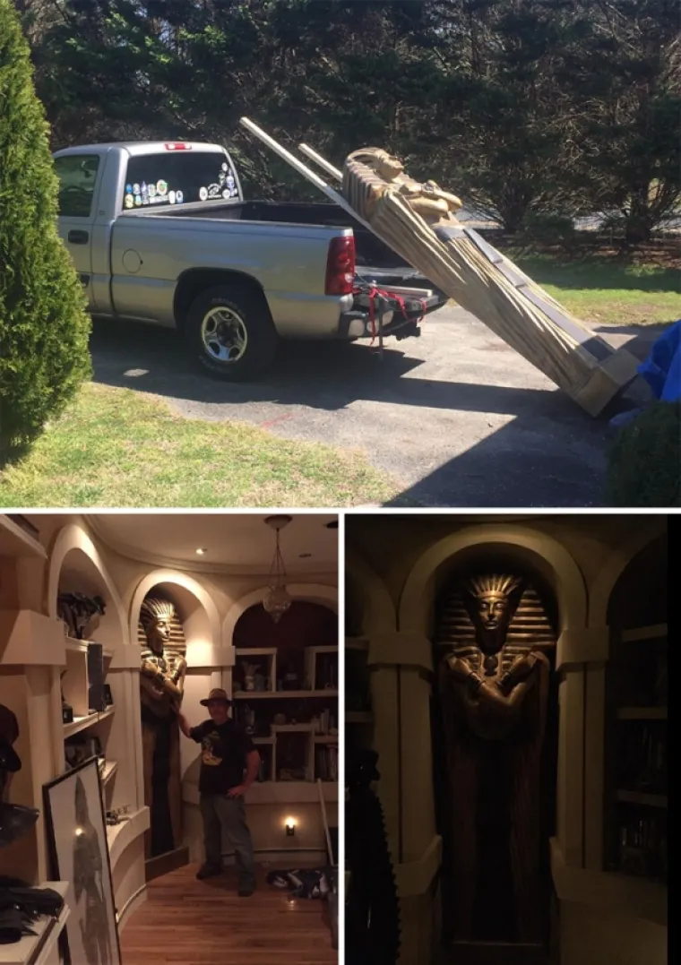 OVO MOŽETE NAĆI SAMO U SECOND HAND DUĆANIMA: Od najbizarnijih do najboljih ulova