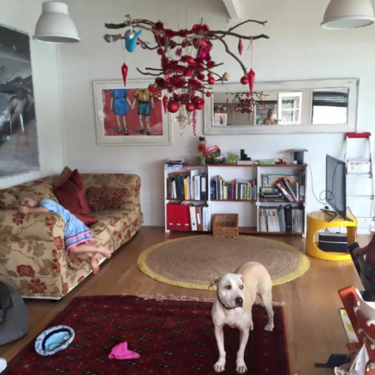 NEKI IMAJU POSEBNA PRAVILA ZA ADVENT: 'Nikad vas nisam pitala, a za&scaron;to vam stoji kućica u kutu sobe, sad tek vidim... '