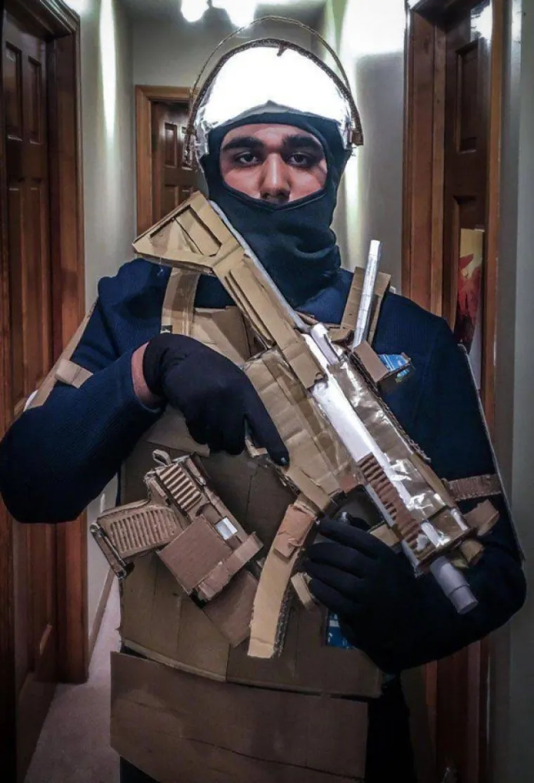 DOBRO POGLEDAJTE OVE FOTOGRAFIJE, NIJE SVE ONAKO KAKO SE ČINI: Možete li uočiti anomaliju na slikama?