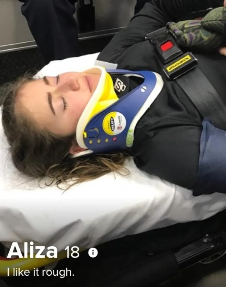 MJESTO NA KOJEM SRAM NE POSTOJI: Ovi ljudi su jaaako željni i spremni su na sve kako bi uhvatili svoju 'žrtvu'