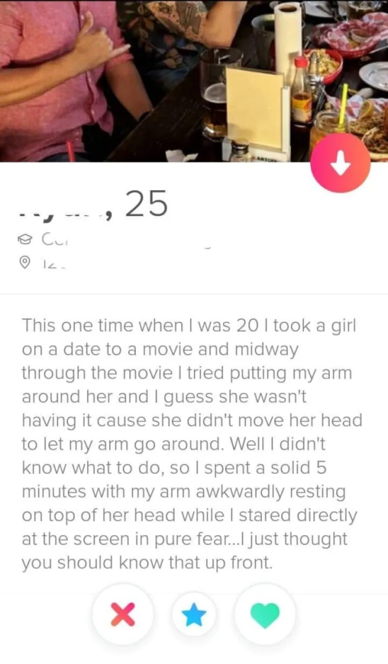 MJESTO NA KOJEM SRAM NE POSTOJI: Ovi ljudi su jaaako željni i spremni su na sve kako bi uhvatili svoju 'žrtvu'