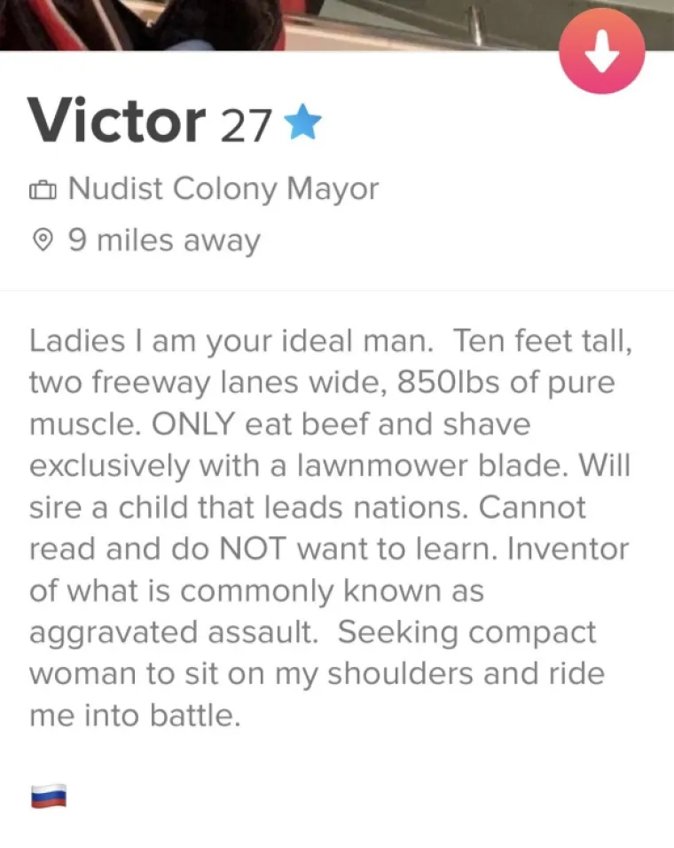 MJESTO NA KOJEM SRAM NE POSTOJI: Ovi ljudi su jaaako željni i spremni su na sve kako bi uhvatili svoju 'žrtvu'