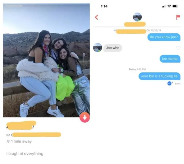 MJESTO NA KOJEM SRAM NE POSTOJI: Ovi ljudi su jaaako željni i spremni su na sve kako bi uhvatili svoju 'žrtvu'