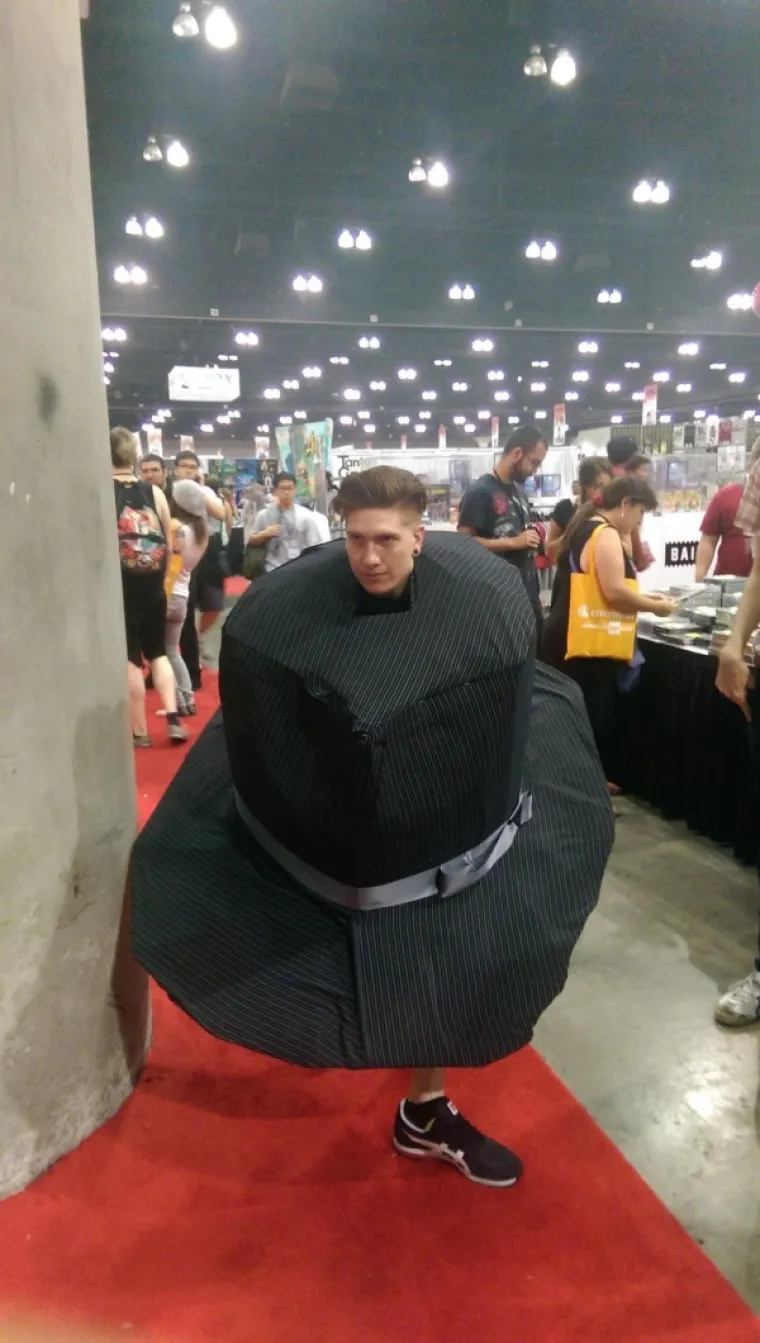 POKAZALI NAJČUDNIJE FOTOGRAFIJE KOJE SU PRONA&Scaron;LI U SVOM MOBITELU: Neke su i nas &scaron;okirale