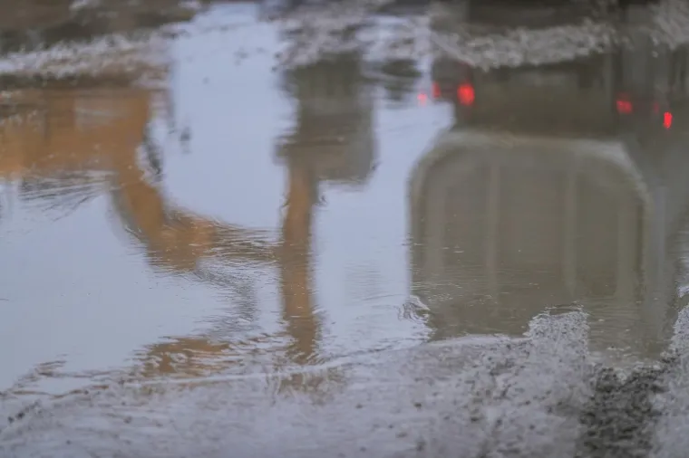 Radovi u punom jeku! Pogledajte kako danas izgleda zagrebački rotor