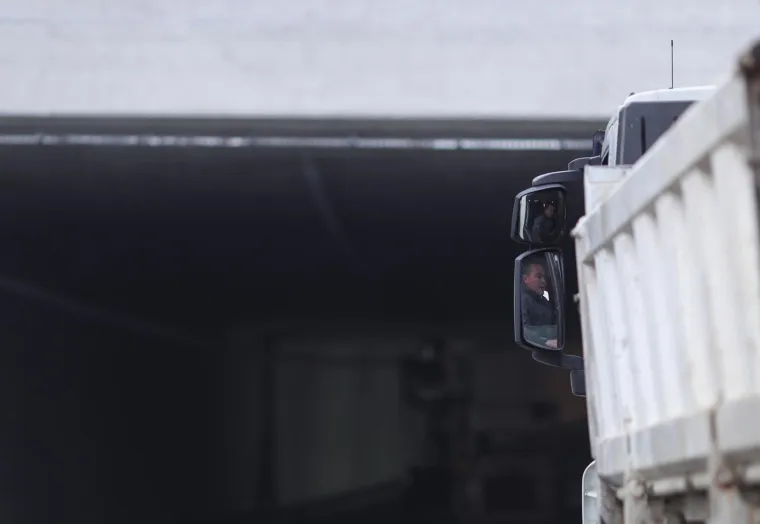 Radovi u punom jeku! Pogledajte kako danas izgleda zagrebački rotor