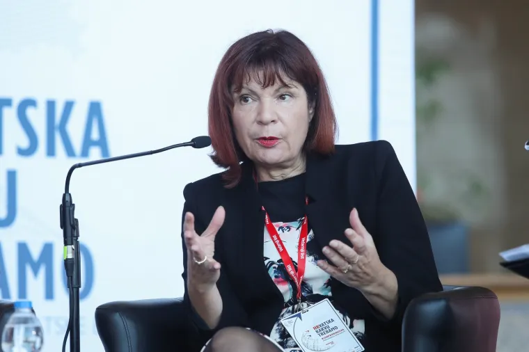 Objavljena lista najmoćnijih žena hrvatskog biznisa: Sestra hrvatskog moćnika na samom je vrhu