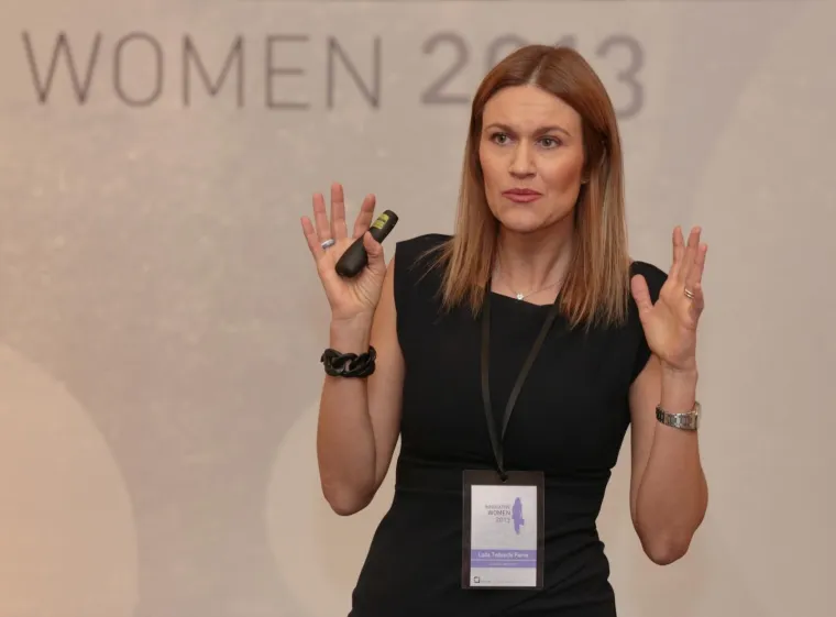 Objavljena lista najmoćnijih žena hrvatskog biznisa: Sestra hrvatskog moćnika na samom je vrhu