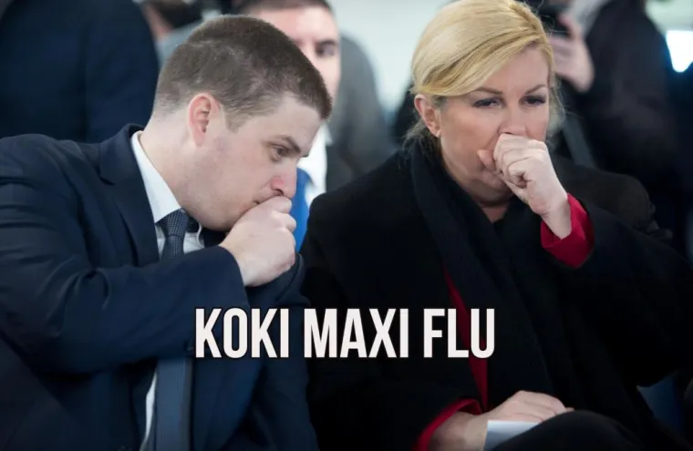 Nakon 'Čokolinde', napravili smo popis firmi i proizvoda koje bi Kolinda mogla proizvesti