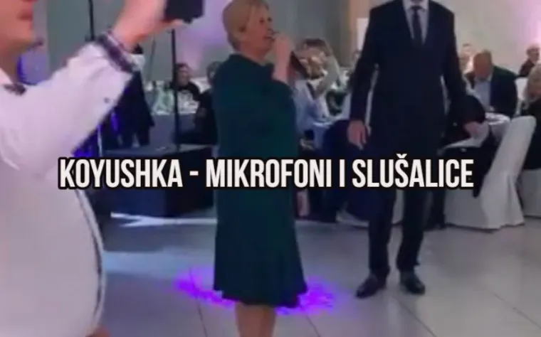 Nakon 'Čokolinde', napravili smo popis firmi i proizvoda koje bi Kolinda mogla proizvesti