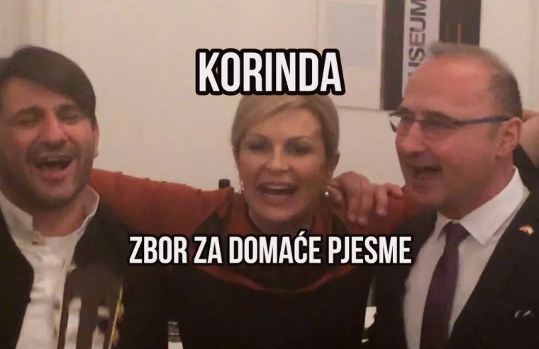 Nakon 'Čokolinde', napravili smo popis firmi i proizvoda koje bi Kolinda mogla proizvesti