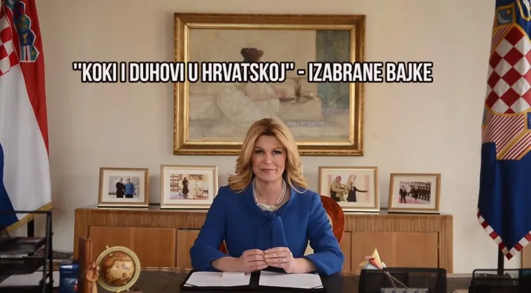 Nakon 'Čokolinde', napravili smo popis firmi i proizvoda koje bi Kolinda mogla proizvesti
