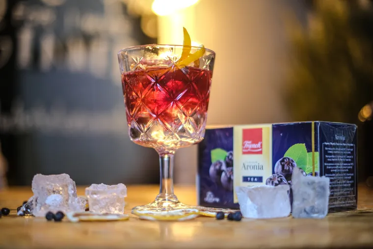 Nezaboravno božićno druženje uz omiljene Franck čajeve