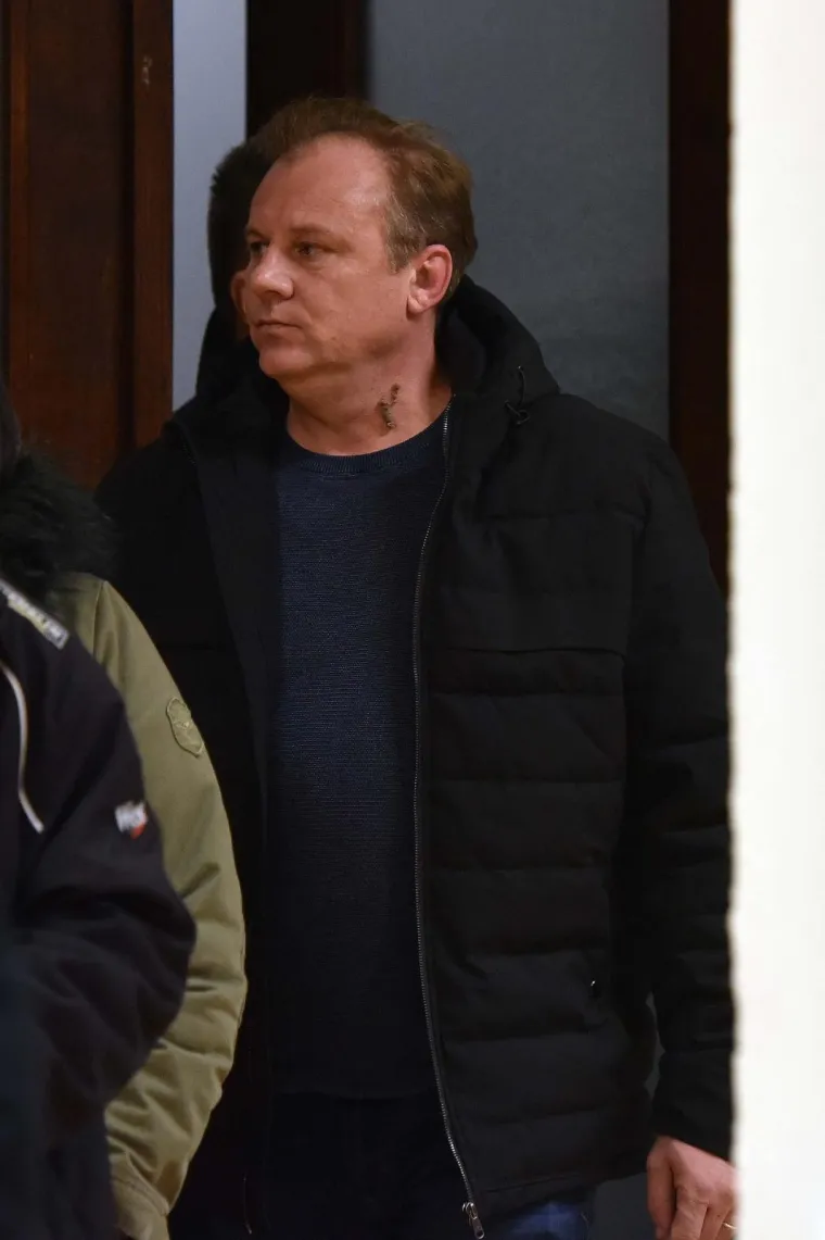 Slučaj 'Zamrzivač' - Suđenje Smiljani Srnec za ubojstvo sestre Jasmine: 'Jasmina je bila na proslavi, snimio sam je...'