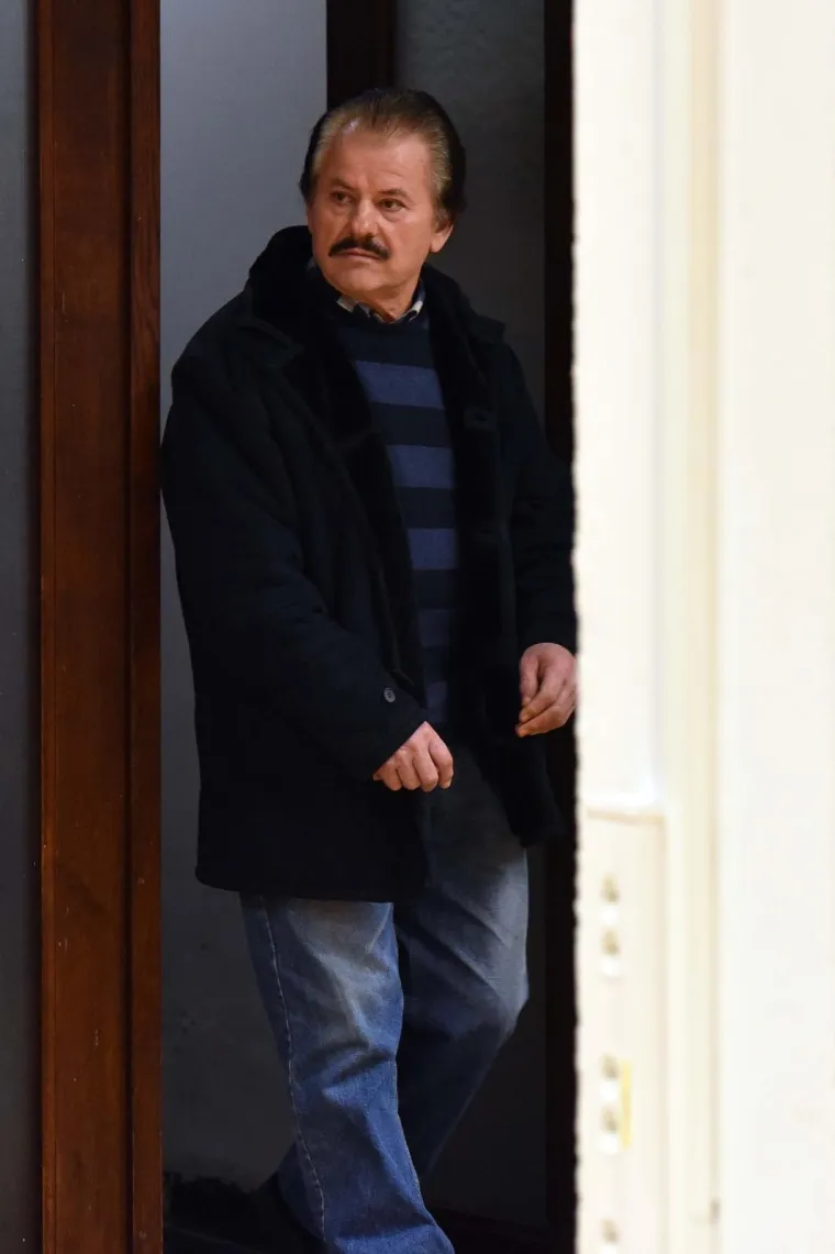 Slučaj 'Zamrzivač' - Suđenje Smiljani Srnec za ubojstvo sestre Jasmine: 'Jasmina je bila na proslavi, snimio sam je...'