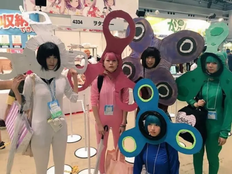 PRIJETNJA S DALEKOG ISTOKA: Navikli smo na lude Ruse, i Ameri znaju briljirati, ali na istoku su ipak domovine svih bizarluka