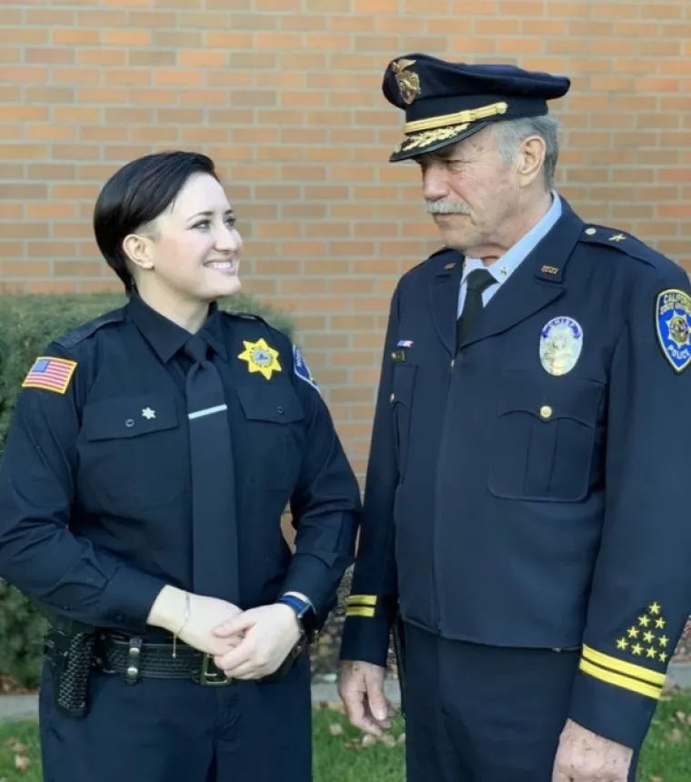 ONI SU KRENULI STOPAMA SVOJIH RODITELJA: U ovom slučaju jabuka zaista ne pada daleko od stabla